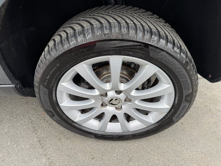 2015 Skoda Yeti 2.0 Turbo Diesel (TDI), SE Edition, Outdoor Packl, Manual. HATCHBACK Diesel Manual