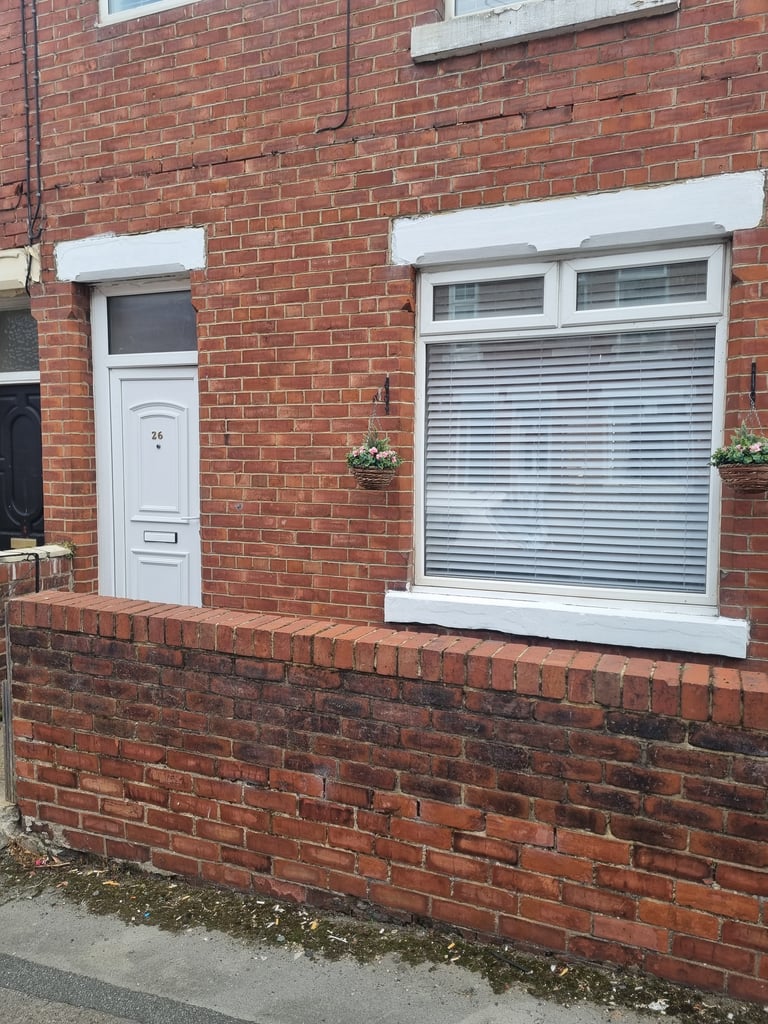 (GONE) 3 bedroom house in desirable area of Seaham