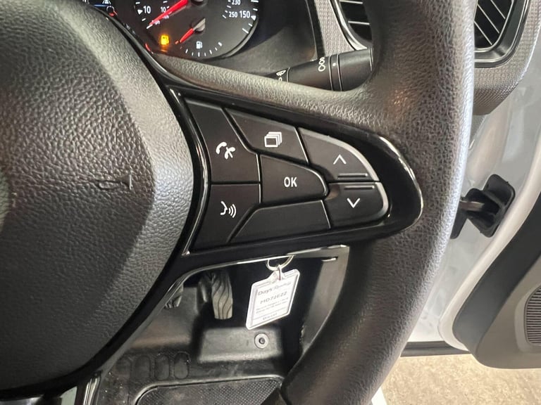 2022 Renault Kangoo 1.5 dCi Blue ENERGY ML19 Start MWB Euro 6 (s/s) 6dr Panel Van Diesel Manual