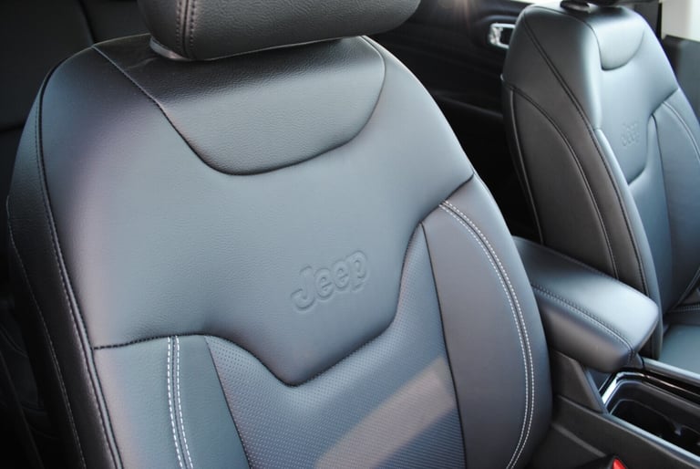 2023 Jeep Compass 1.3 T4 GSE 4xe PHEV S Model 5dr Auto Station Wagon Petrol Parallel PHEV Automatic