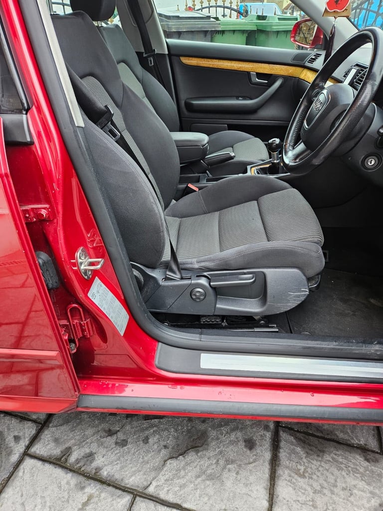 Audi A4 - Image 15