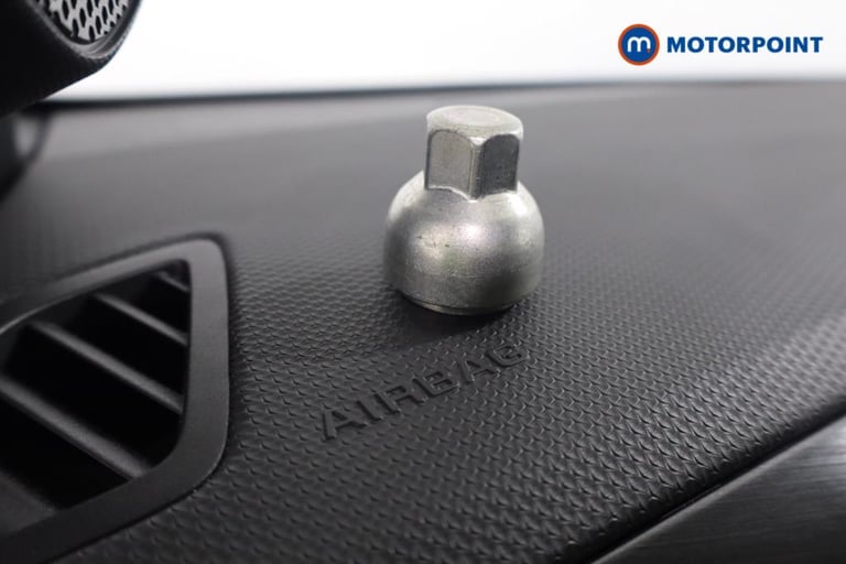 2025 Vauxhall Mokka 1.2 Turbo 136 Ultimate 5dr SUV Petrol Manual