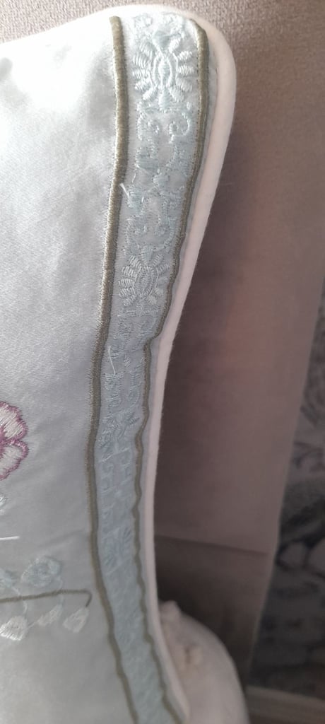 image for Dorma Accent cushion