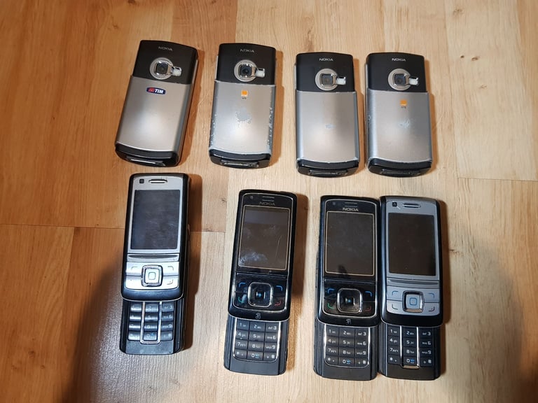 nokia mobile phones n70 6280 6288
