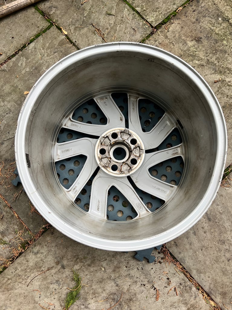 1x Genuine Range Rover Sport L494 Vogue L405 Style 5085 21″ inch LR099136