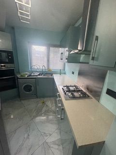 image for 4 bedroom house to rent in RM8 Dagenham