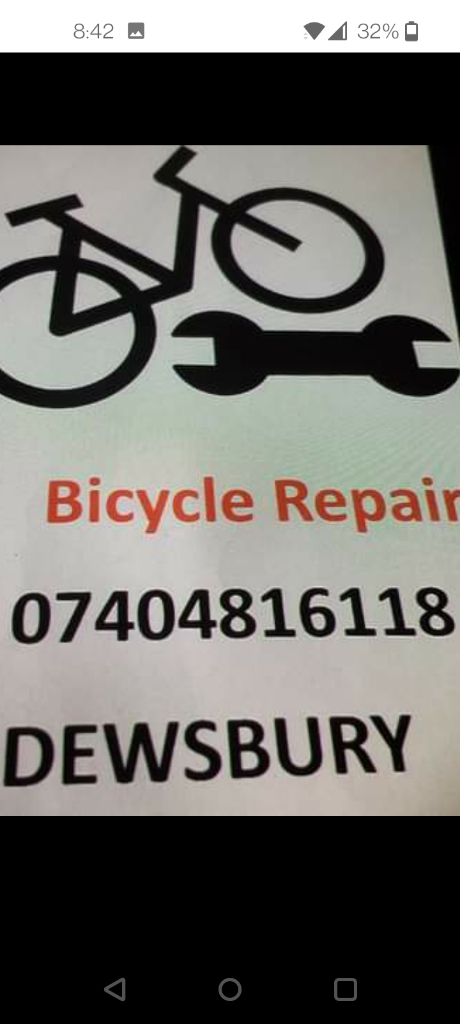  Bikes repairs 