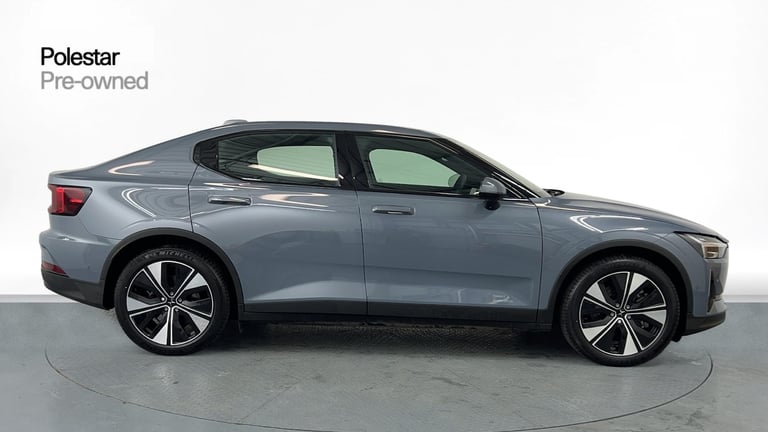 2023 Polestar Polestar 2 POLESTAR PS 2 Polestar 2 Long range Single motor - Plus Hatchback Electr...