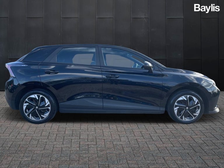 2023 MG MG4 MG4 SE (Long Range) 64 Kwh 5dr Electric Hatchback Electric Automatic