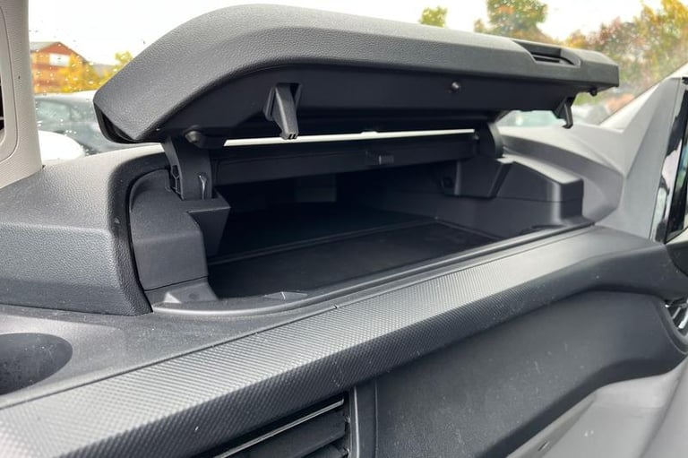 2024 Ford Transit Custom 2.0 EcoBlue 136ps H1 Van Limited PANEL VAN DIESEL Manual