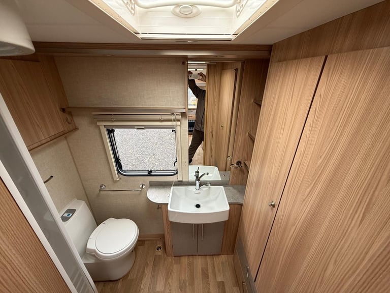 Coachman Amara 450/2 2013