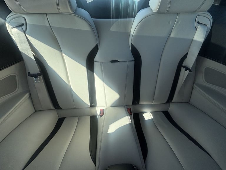 2017 BMW 6 Series 4.4 650i V8 M Sport Coupe 2dr Petrol Auto Euro 6 (s/s) (450 ps) Coupe Petrol Au...