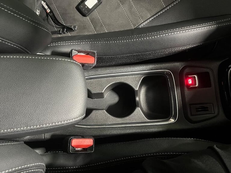 2023 Vauxhall Corsa 1.2 Turbo Ultimate Hatchback 5dr Petrol Manual Euro 6 (s/s) (100 Ps) HATCHBAC...