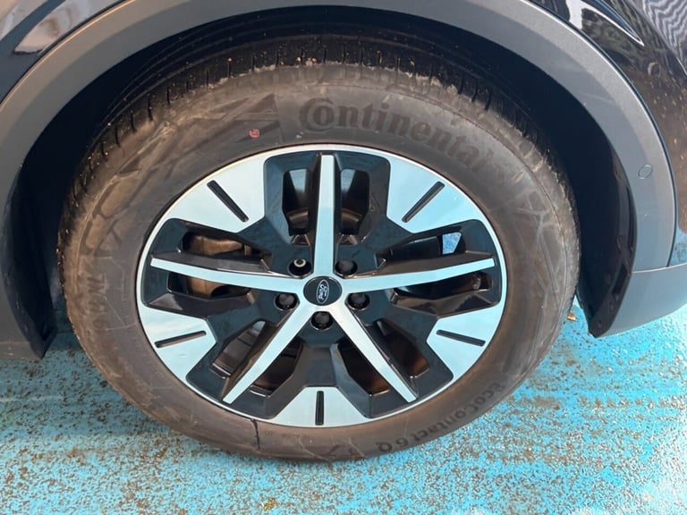 2025 74 FORD EXPLORER EXTENDED RANGE 77KWH SELECT SUV 5DR ELECTRIC AUTO (286 PS)