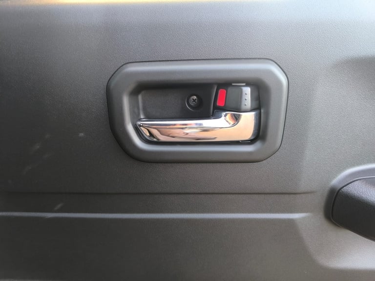 2024 Suzuki Jimny 1.5 Petrol Automatic 4 Seats SUV 3dr 4WD ULEZ Free SUV Petrol Automatic