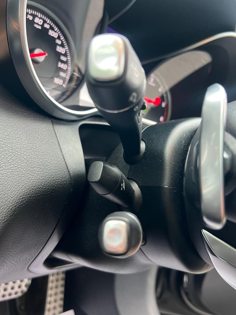 2015 Mercedes-Benz C Class C250d AMG Line Premium Plus 5dr Auto ESTATE Diesel Automatic