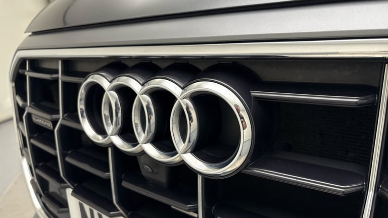 2023 Audi Q8 3.0 TFSI V6 55 S line SUV 5dr Petrol Tiptronic quattro Euro 6 (s/s) (340 ps SUV Petr...
