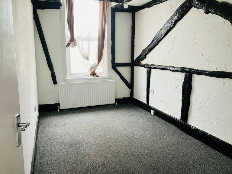 2 Bedroom Flat to rent E13 Plaistow Two bedroom