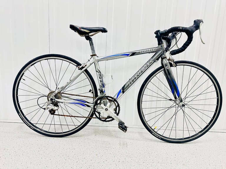 image for Ak  TREK SL Size/XS Super Alloy Road Bike Fully Serviced Warranty