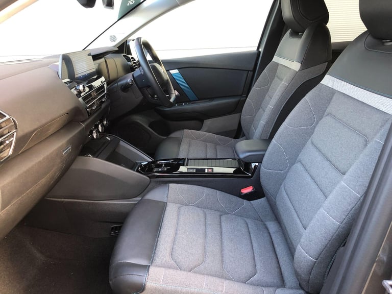 2021 Citroen e-C4 50kWh Shine Auto 5dr HATCHBACK Electric Automatic