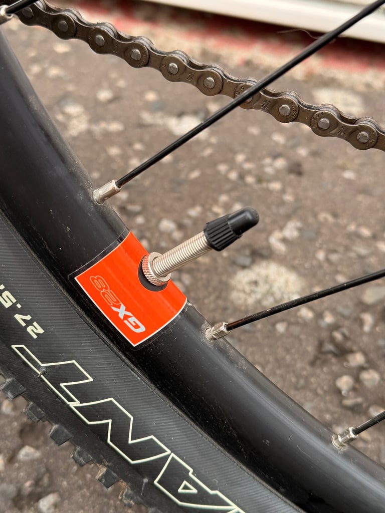 Giant ATX 27.5”