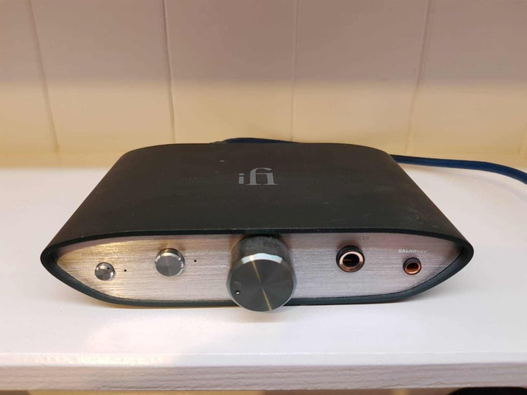 image for iFi Zen DAC v2