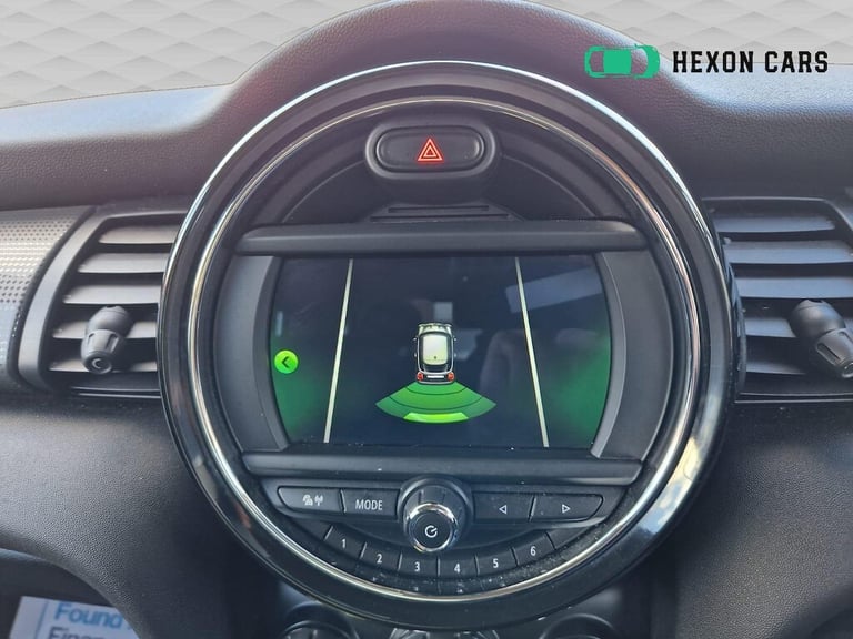 2020 MINI Hatch 1.5 Cooper Classic II 3dr HATCHBACK PETROL Manual