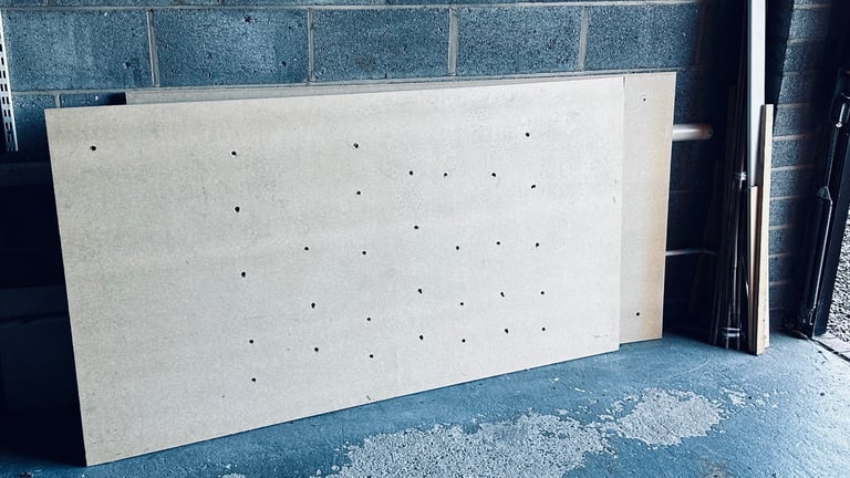 Free MDF Sheets 