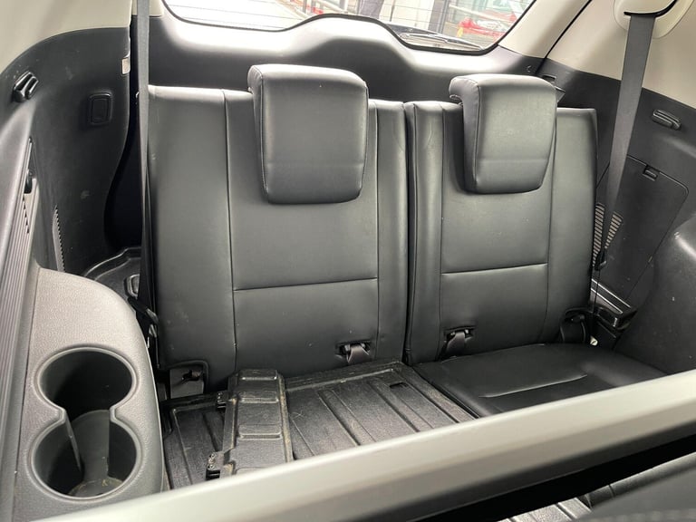 2019 Mitsubishi Shogun Sport 2.4D 4 Auto 4WD Euro 6 5dr ESTATE Diesel Automatic
