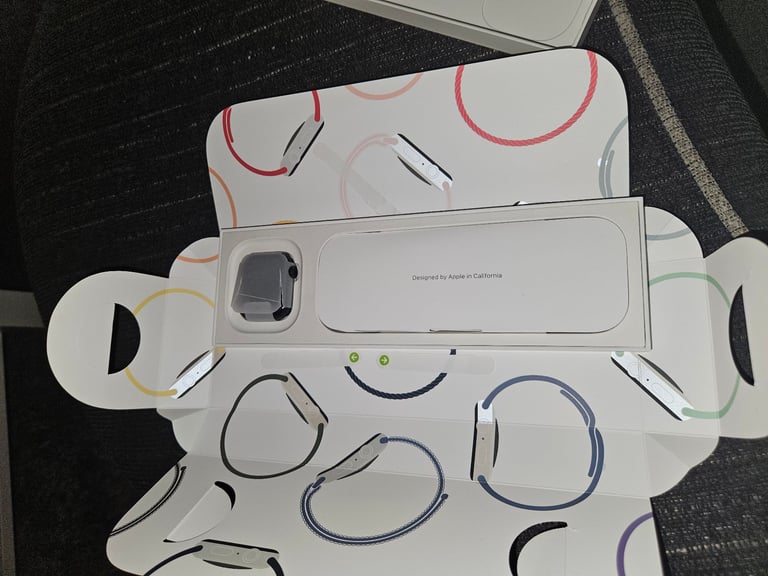 Apple watch Gen2