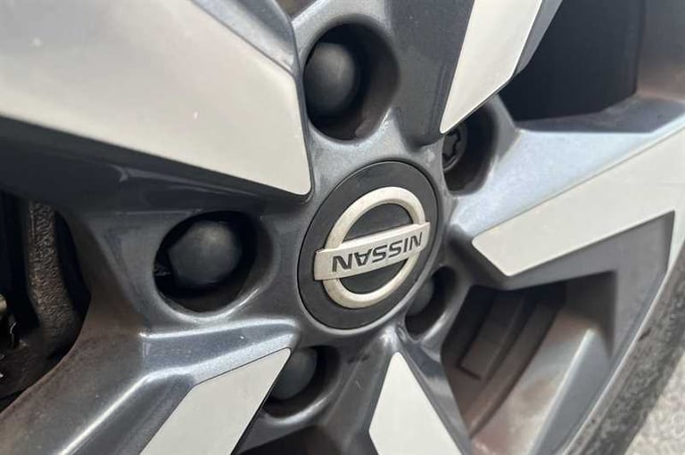 2022 Nissan Qashqai 1.3 DiG-T MH 158 N-Connecta 5dr Xtronic HATCHBACK PETROL Automatic