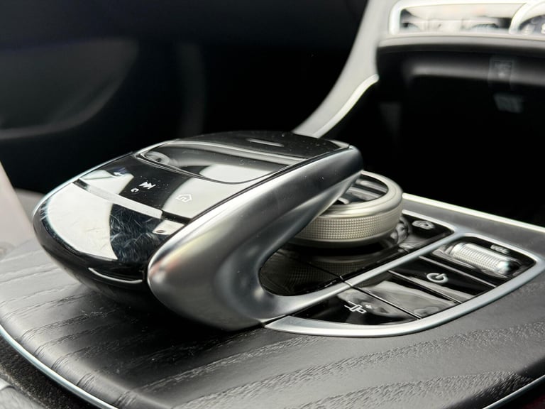 2021 Mercedes-Benz E Class 2.0 E300d AMG Line (Premium) Coupe 2dr Diesel G-Tronic+ Euro 6 (s/s) (...