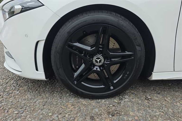 2019 Mercedes-Benz A-Class A250 4Matic AMG Line Executive 5dr Auto HATCHBACK PETROL Automatic