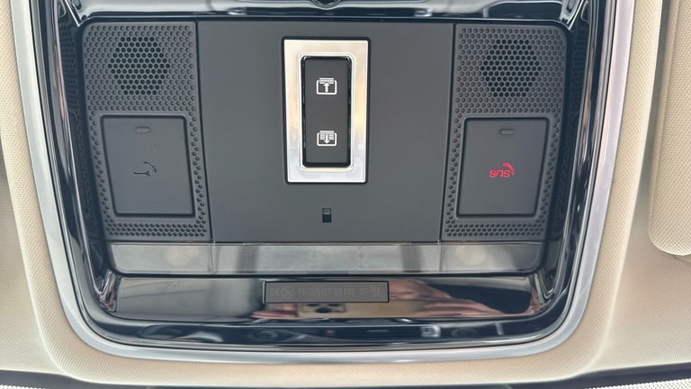 2021 Land Rover Range Rover Sport 2.0 P400e HSE Dynamic 5dr Auto ESTATE PETROL/ELECTRIC Automatic