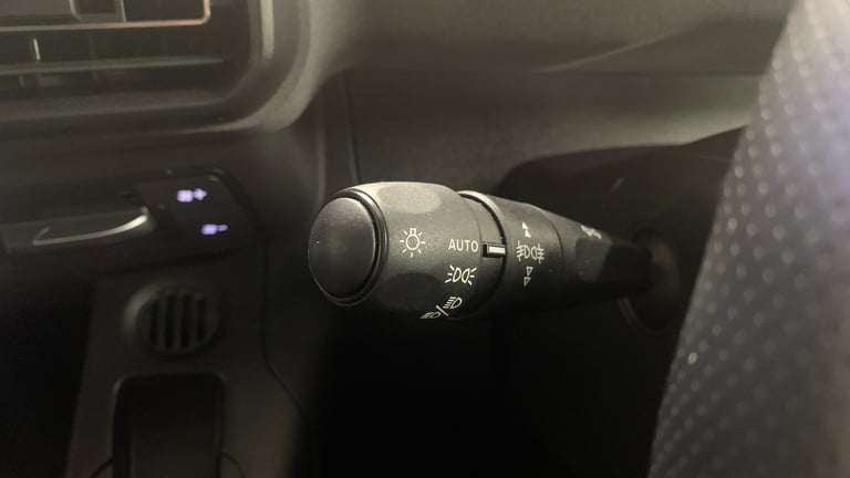 2024 Peugeot Rifter 52kWh GT Standard MPV 5dr Electric Auto (7.4kW Charger) (136 ps) MPV Electric...