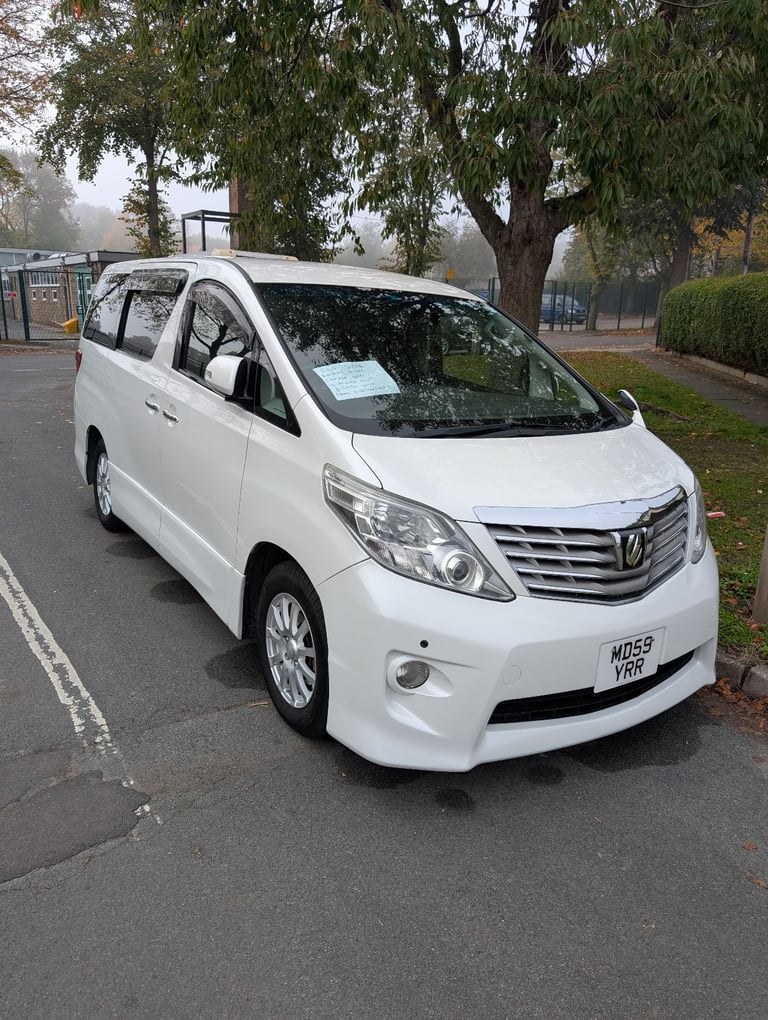 Toyota, 2009, 2360 (cc)