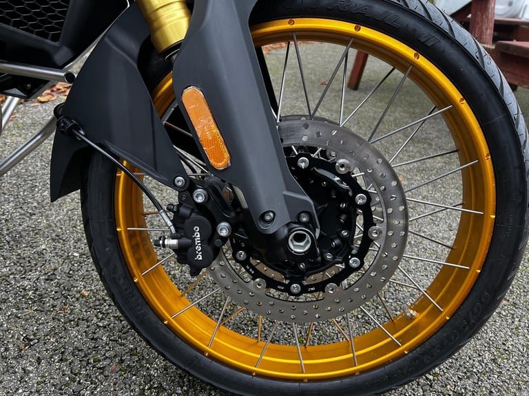 VOGE DS900X ADVENTURE BRAND NEW MODEL 2025 HIGHEST SPEC 3 COLOURS £8999 