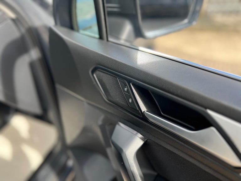 2019 Volkswagen Tiguan 2.0 TDI Match DSG 4Motion Euro 6 (s/s) 5dr ESTATE Diesel Automatic