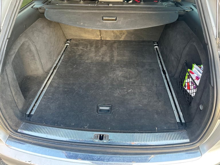 Audi, A6, Estate, 2010, Semi-Auto, 2967 (cc), 5 doors