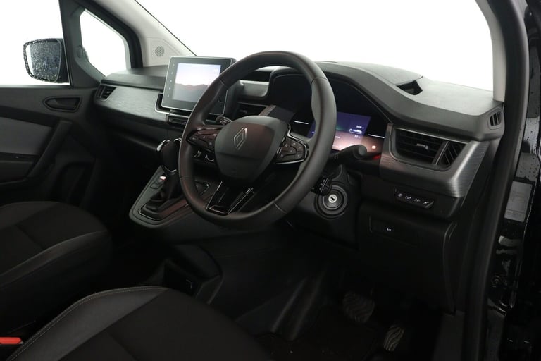 2024 Renault Kangoo ML19 90kW 44kWh Advance [Safety] Van Auto Panel Van Electric Automatic