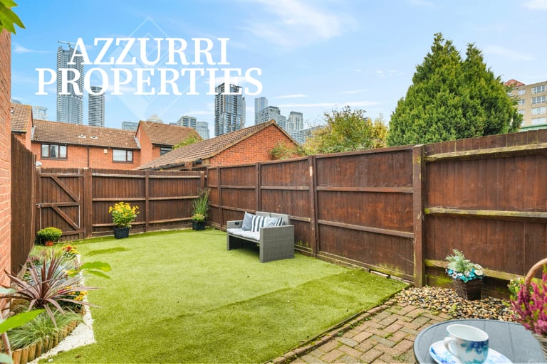 SHORT STAY | 2 BED | FREE PARKING | CANARY WHARF