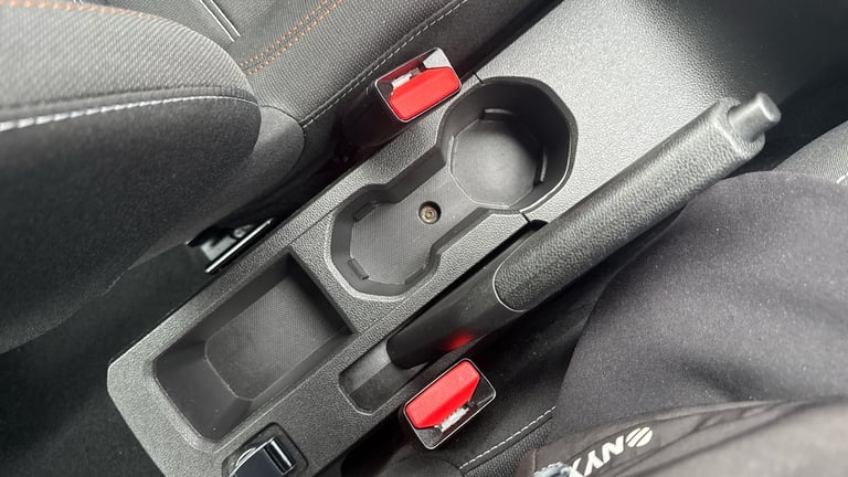 2024 Dacia Sandero Stepway 1.0 TCe Expression 5dr Petrol Hatchback Hatchback Petrol Manual