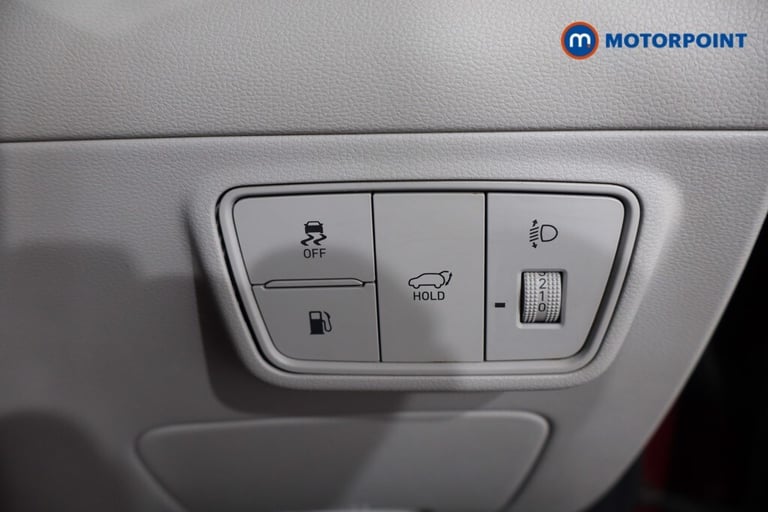 2022 Hyundai TUCSON 1.6 TGDi Plug-in Hybrid Ultimate 5dr 4WD Auto SUV Hybrid Automatic