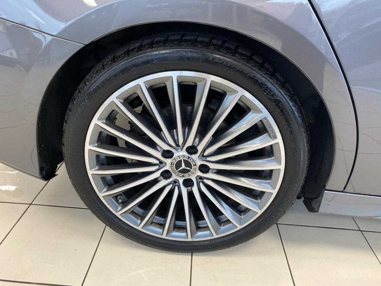 2024 Mercedes-Benz A-Class A200 AMG Line Premium Plus 4dr Auto Saloon Petrol Automatic