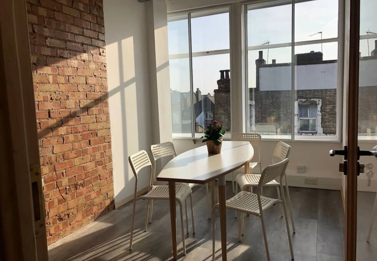 Private Offices to Rent in Archway N19 - Spaces For 6 to 503 People