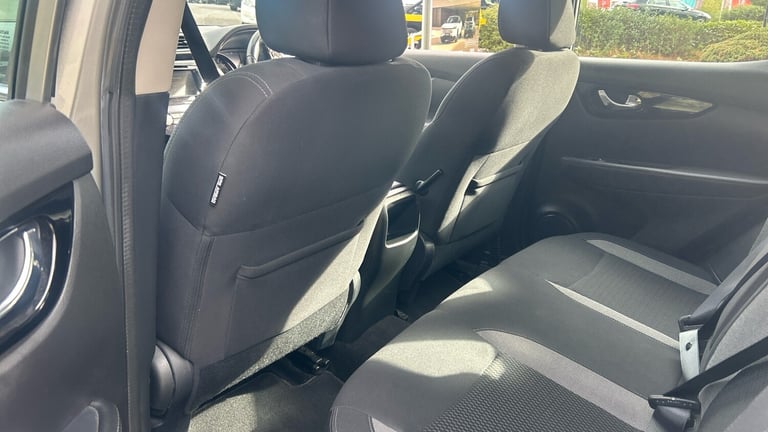 2019 Nissan Qashqai 1.3 DiG-T Acenta Premium 5dr Petrol Hatchback Hatchback Petrol Manual