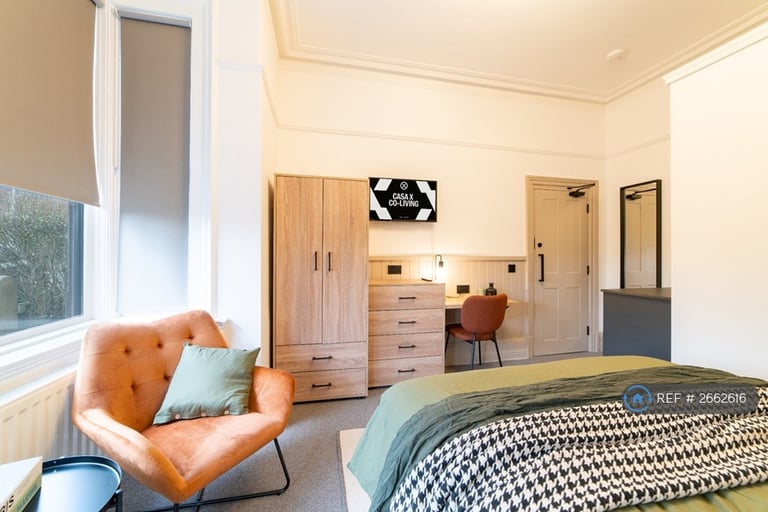 1 bedroom in Lytham Road, Fulwood, Preston, PR2 (#2662616)