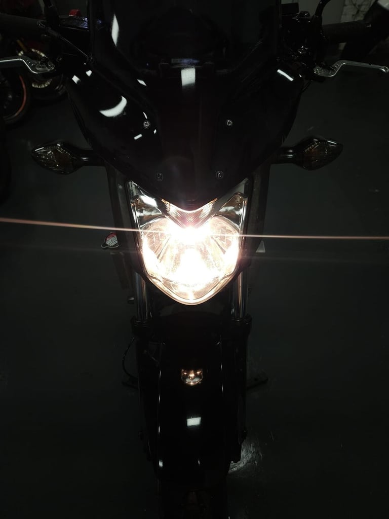 image for Honda NC750s 2013 