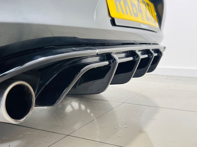 VW VOLKSWAGEN GOLF 2.0 TSI BLUEMOTION TECH GTI PERFORMANCE HATCHBACK 2014 5 DOOR