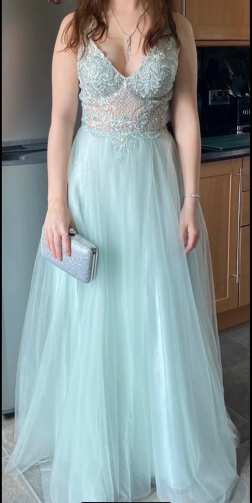 Prom dress shops south clearance yorkshire